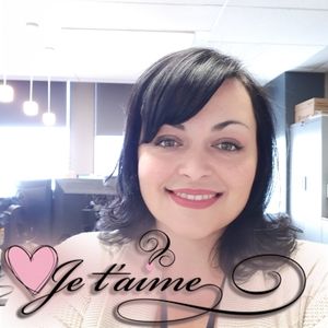 Meet your Posher, Gabrielle